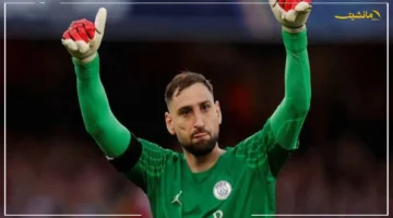 خطة كانت جاهزة.. أزمة دوناروما وباريس سان جيرمان تقلب حسابات مانشستر سيتي بشكل مفاجئ 1